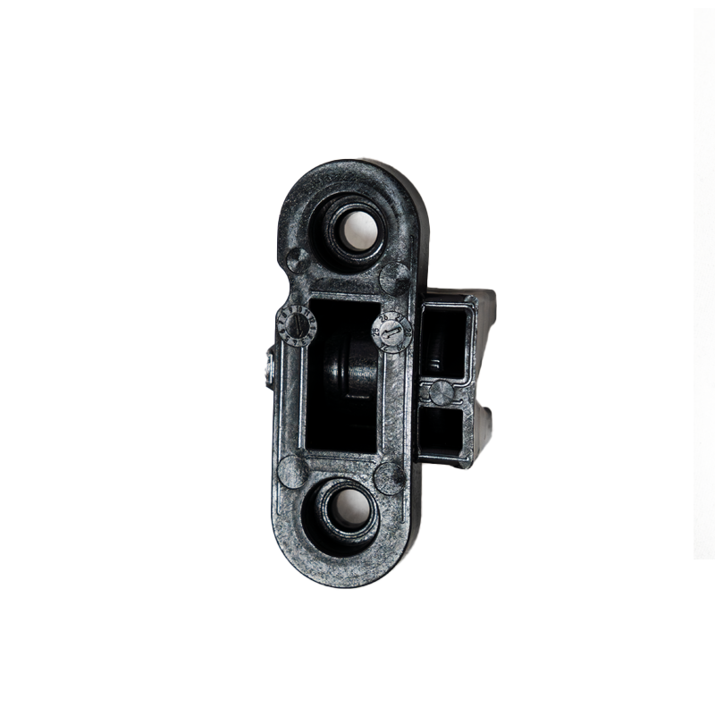 Front SPYDR Clamp LH