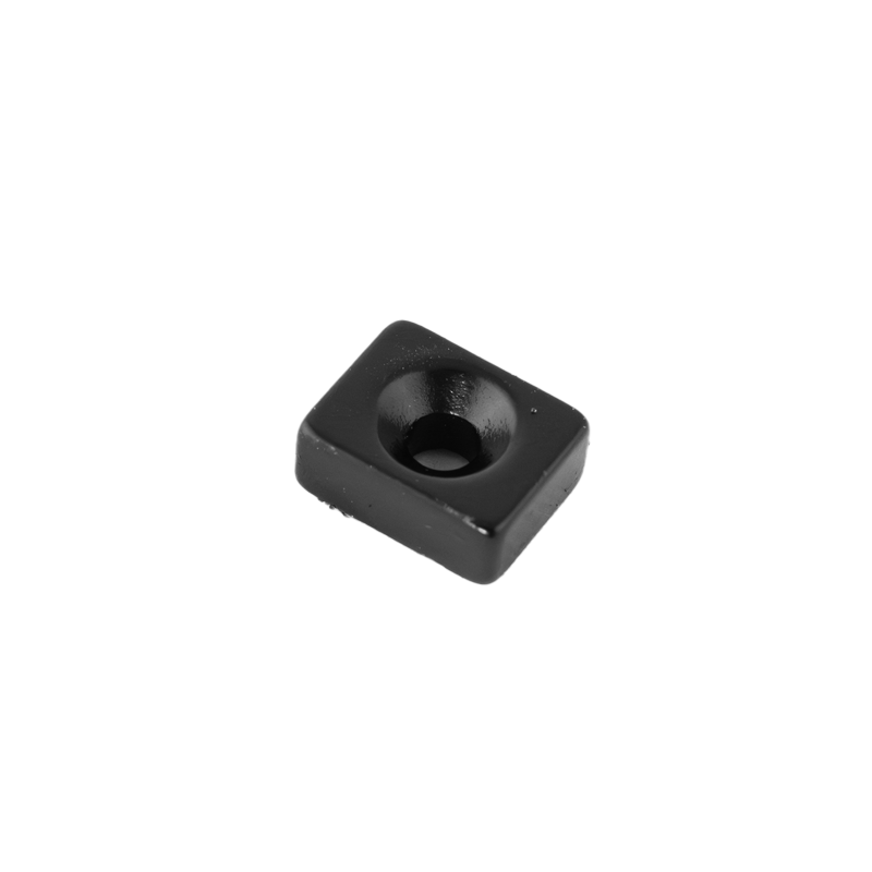 Oscillating Body Magnet DRYFT 12x15x6 Csk