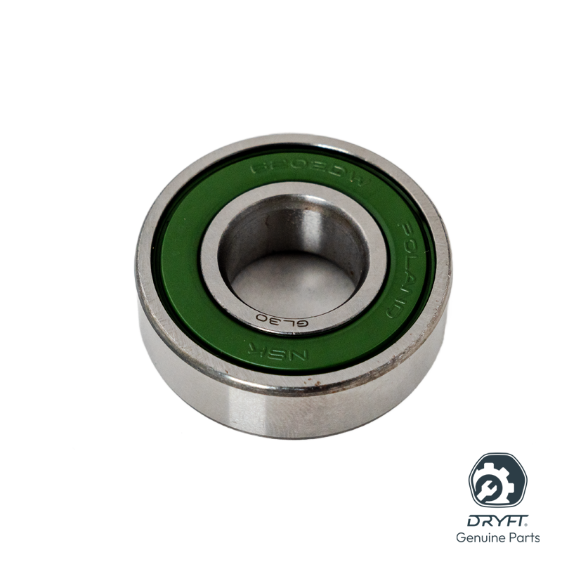 Oscillating Body Bearing