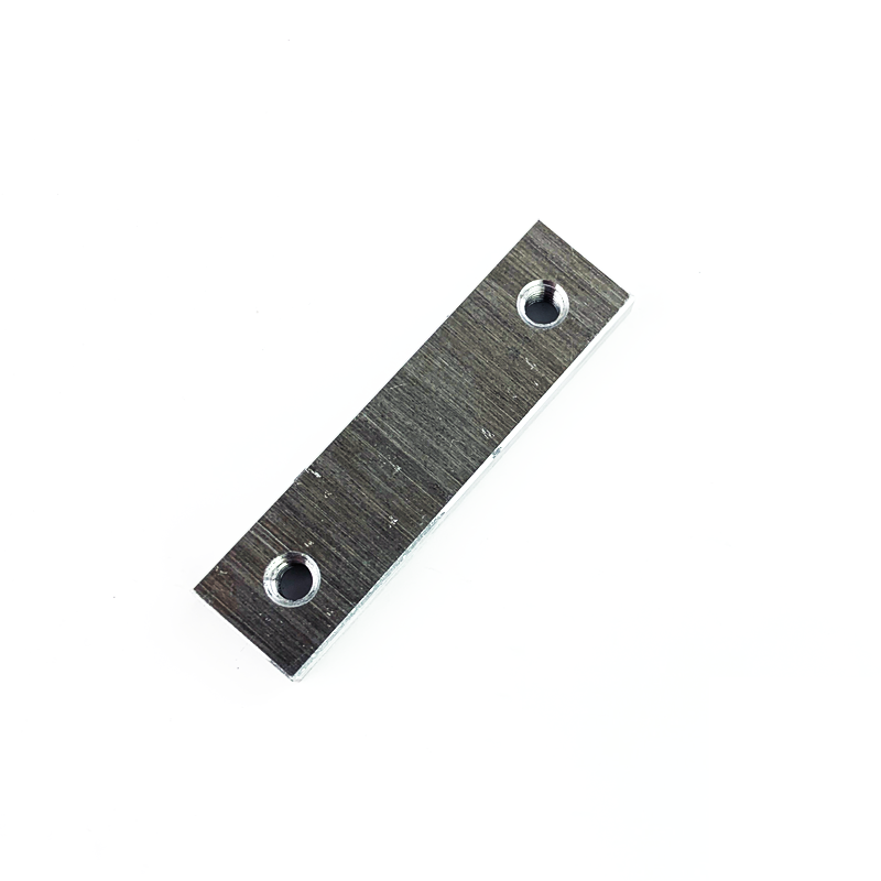 Recovery Tank Housing Fixing Metal Plate