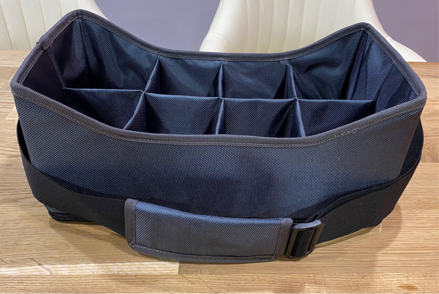 Bottle Carrier (holds 8 bottles)