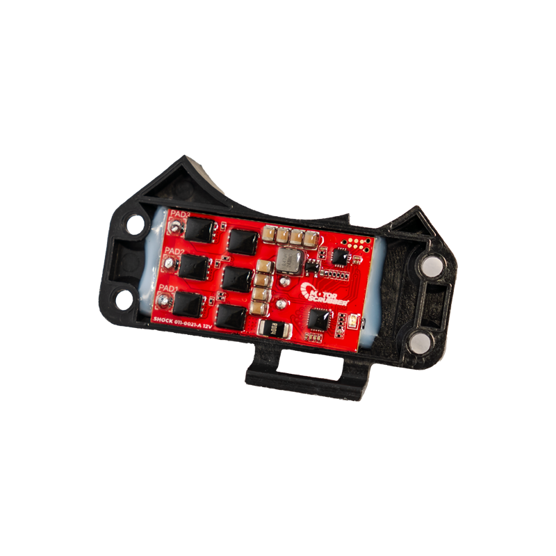 ESC Standard with Housing