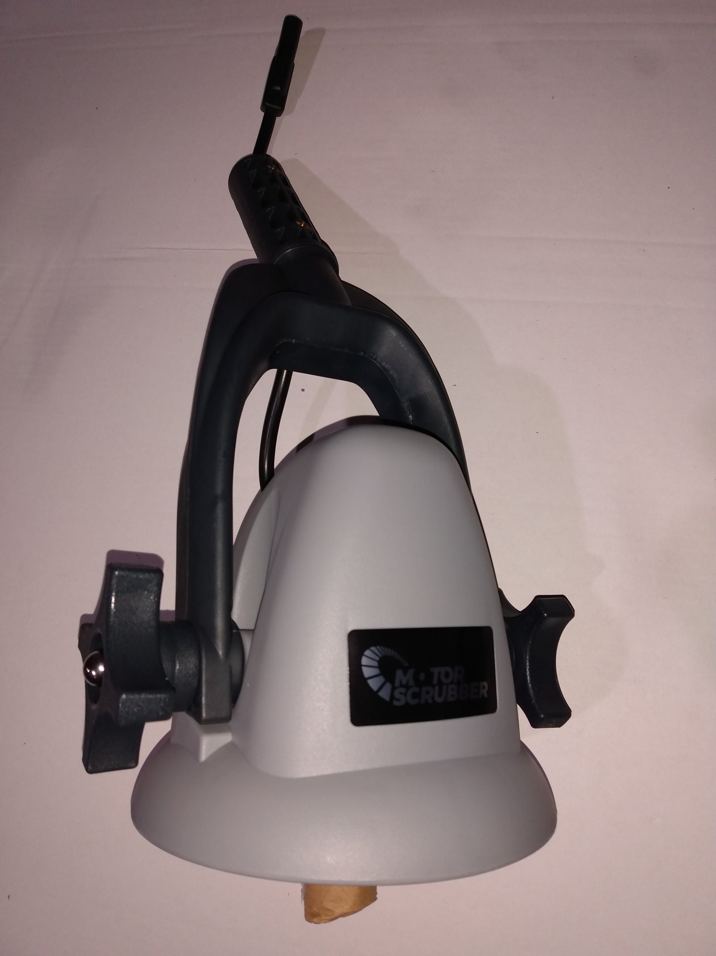 Motor Housing with Y Shaped Connection