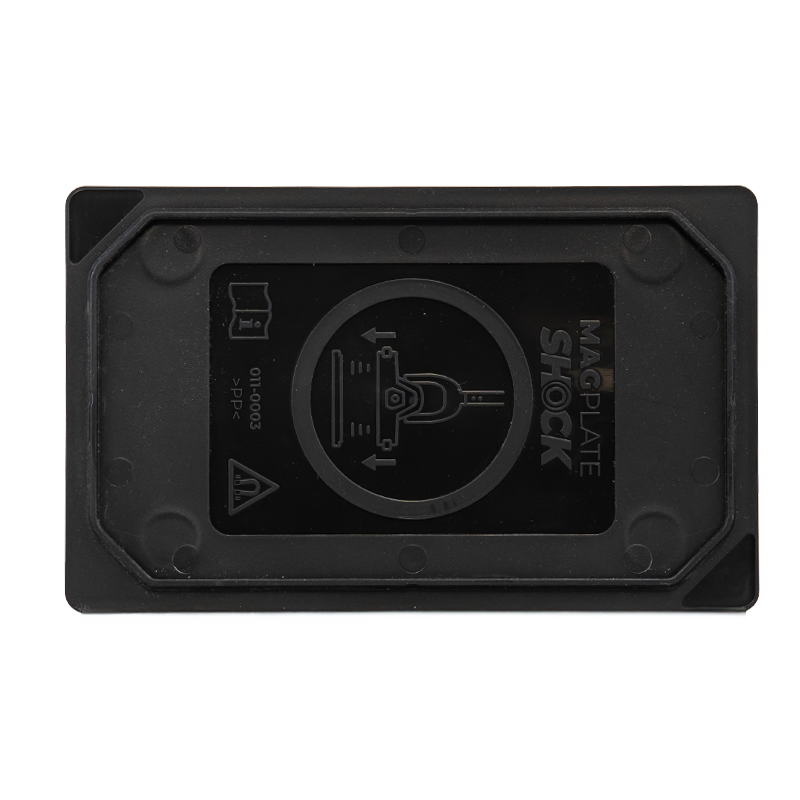 MAGplate Cleaning Pad Holder