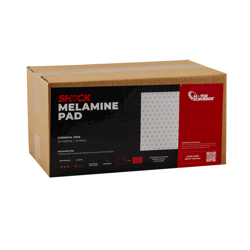 Melamine Pad (Pack of 10)