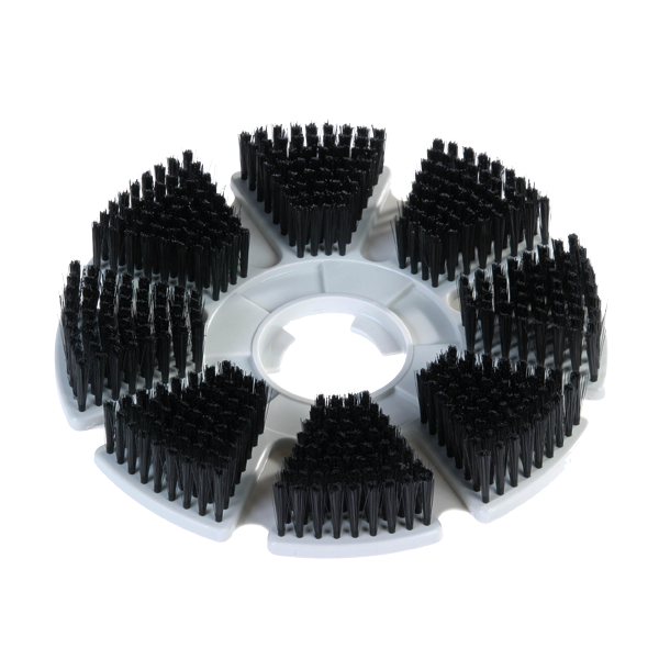Delicate Cleaning Brush