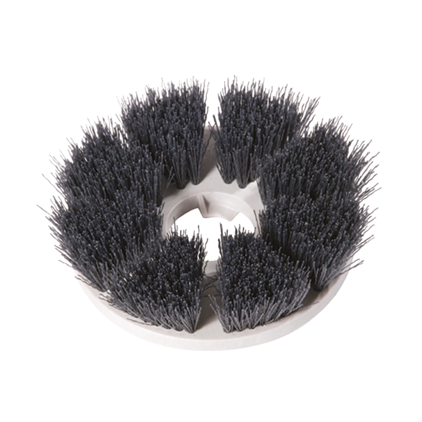 Tile and Grout Brush