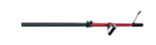 Handle 125cm Telescopic