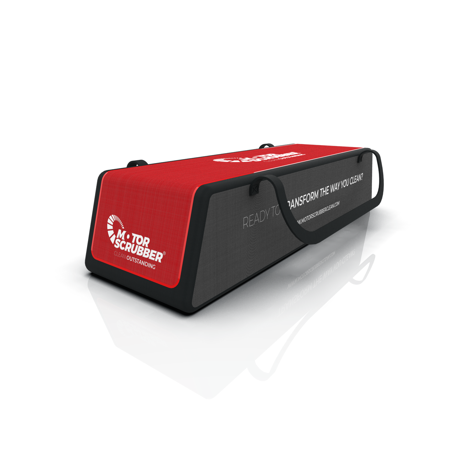 M-Case Carry Bag