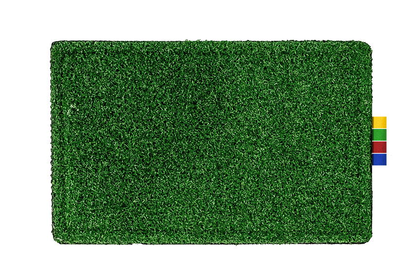 SHOCK PAD The ultimate non-scratch solution for use on all smooth and textured hard floors. Washable
