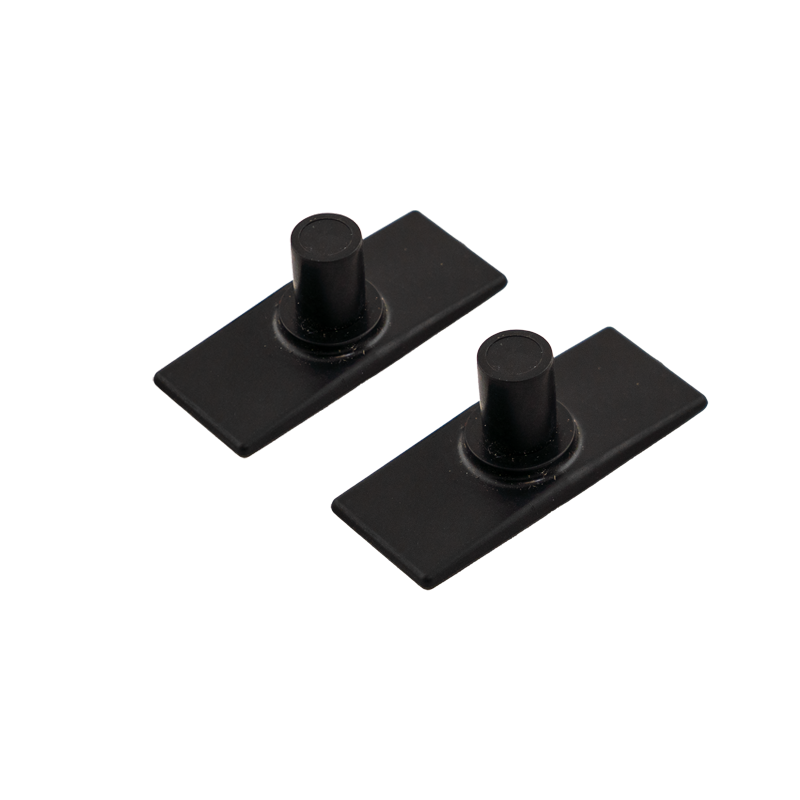 Yoke Pivot Plate