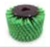 Grit Stair Brush