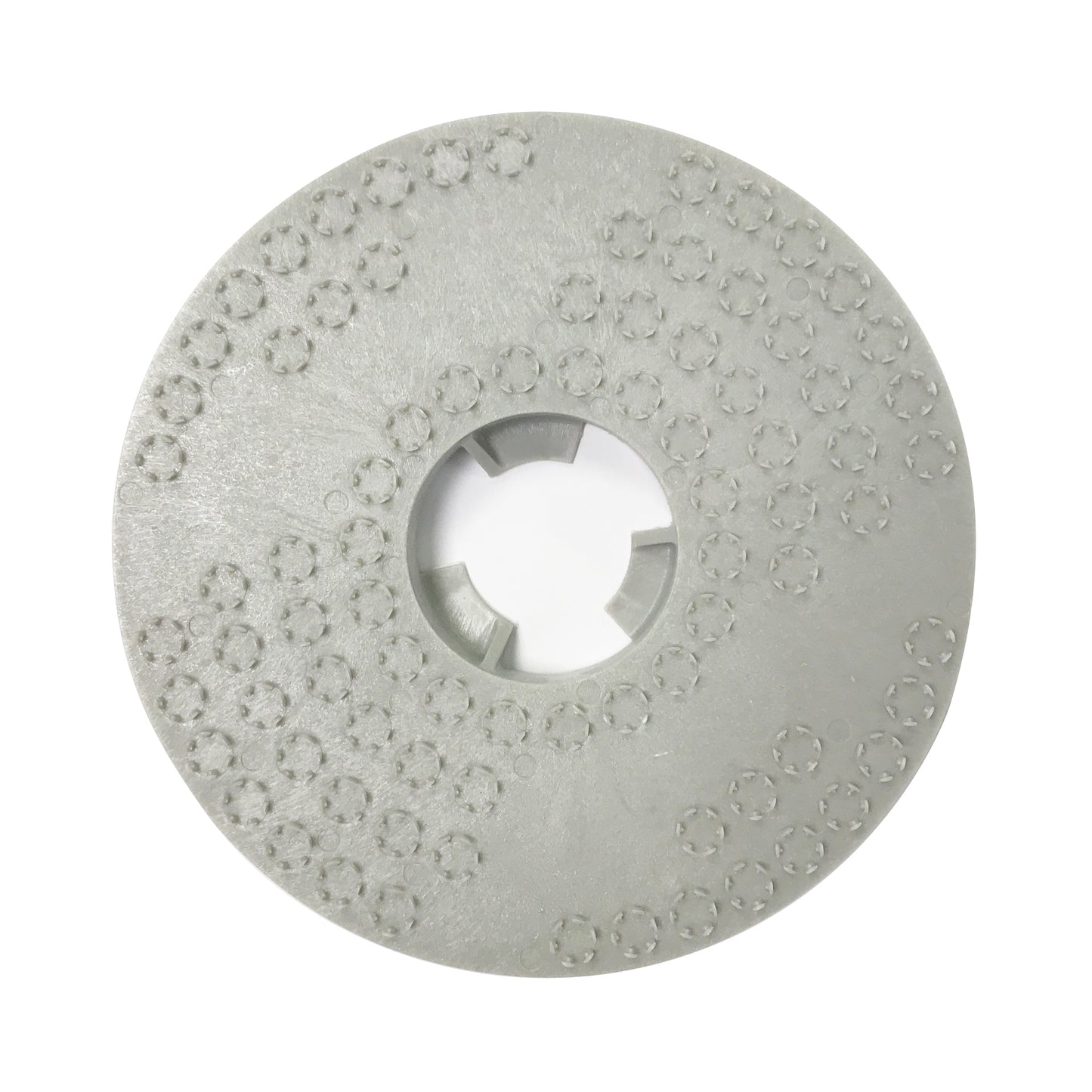 Pad Holder (Drive Plate) x1