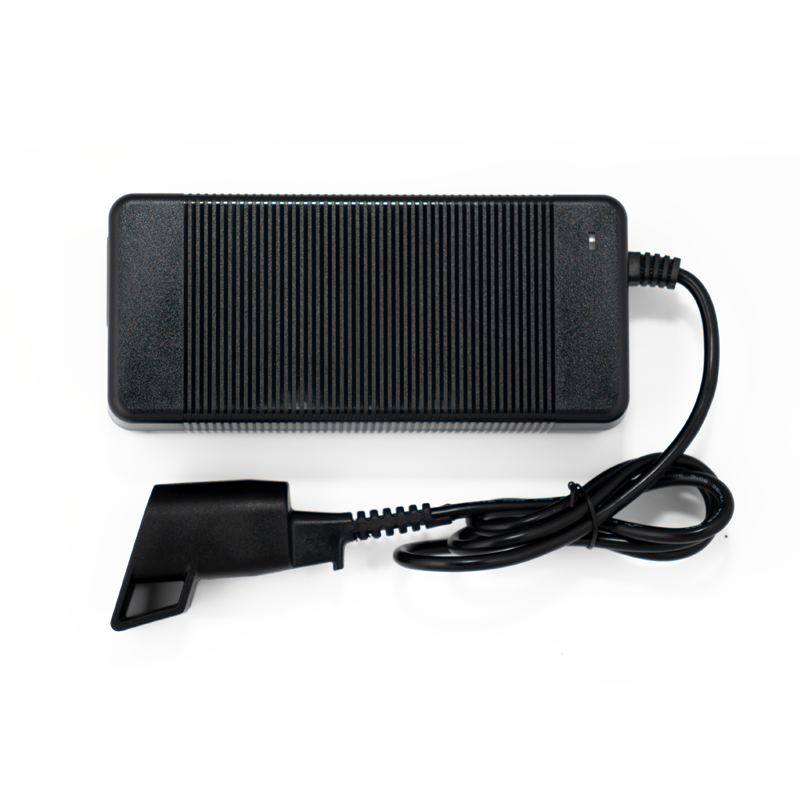 DRYFT Charger Core-ion with USA plug cable