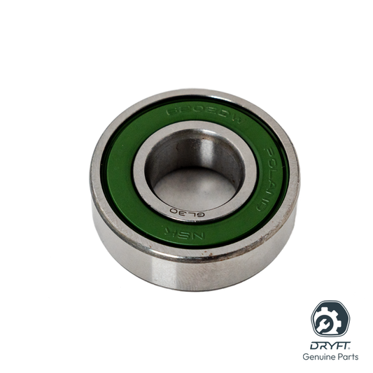Oscillating Body Bearing