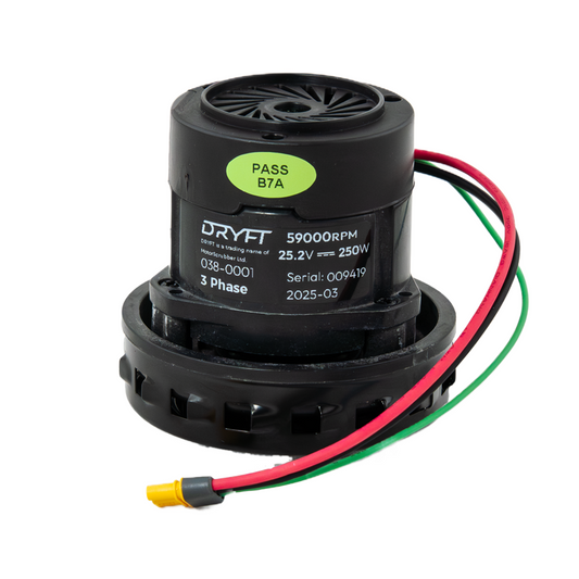 Suction Digital Motor Only