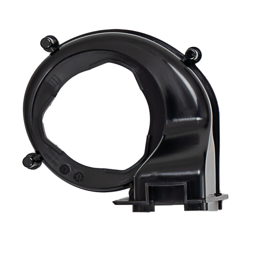 Upper Motor Snail