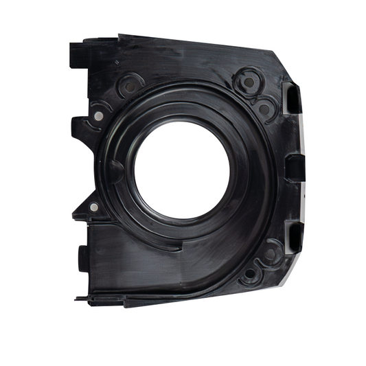 Lower Motor Snail