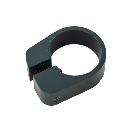 Tube Clamp With Fixings