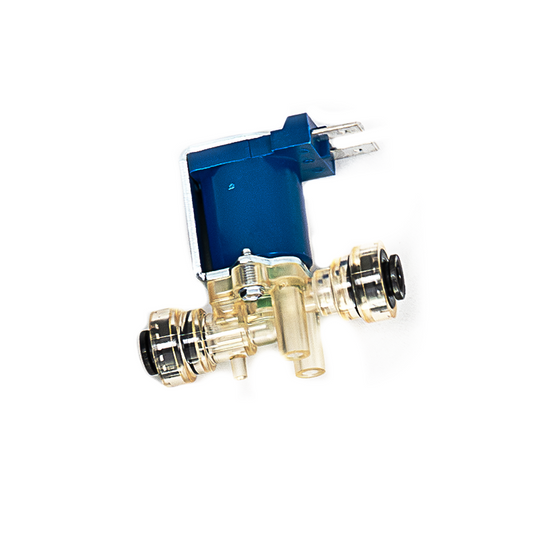 Solenoid Valve Only