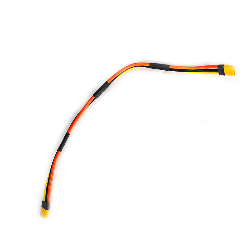 Wiring Harness (Mx-2) (Vacuum Motor Cable)