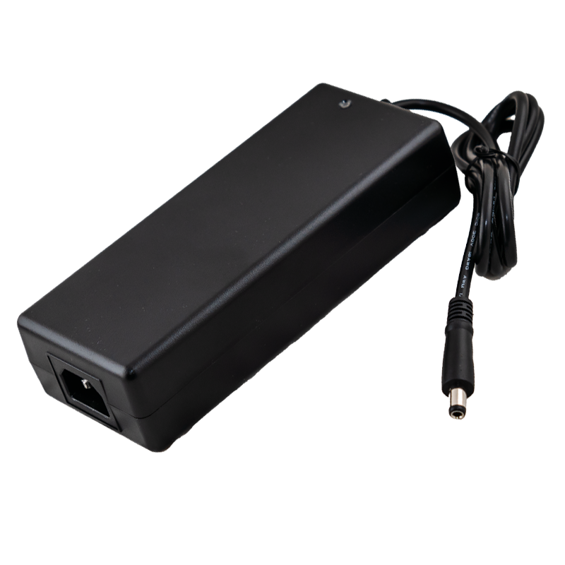 Lithium Battery Charger