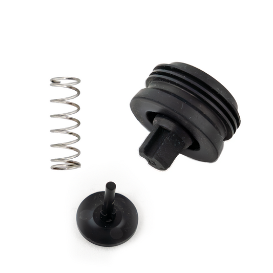 Clean Water Tank Valve Kit