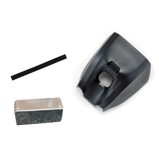 Recovery Tank Seat Housing Kit