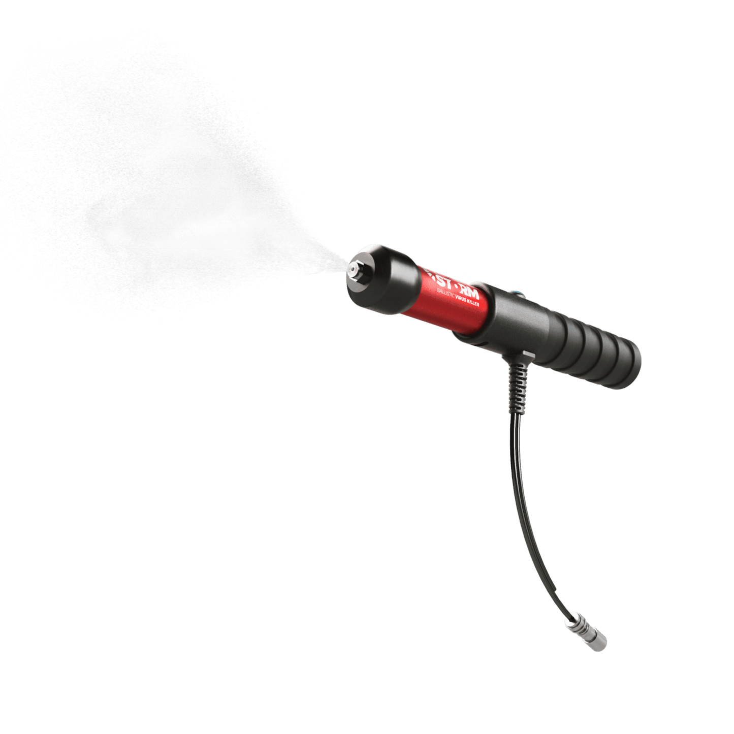 STORM® - wand only (connects to JET3 backpack)