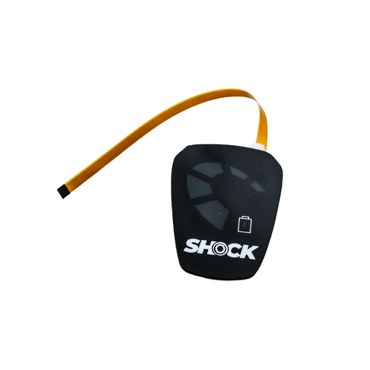 Battery Level Indicator Membrane