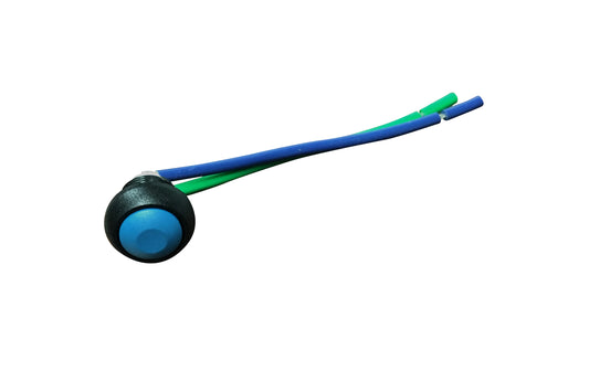 Blue Demand Pump Switch