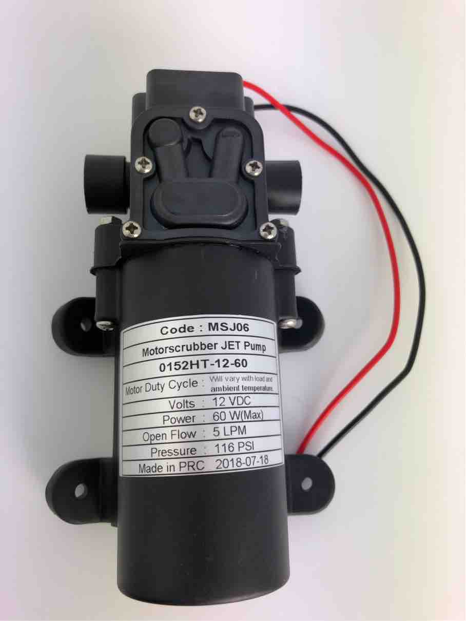 Jet Pump