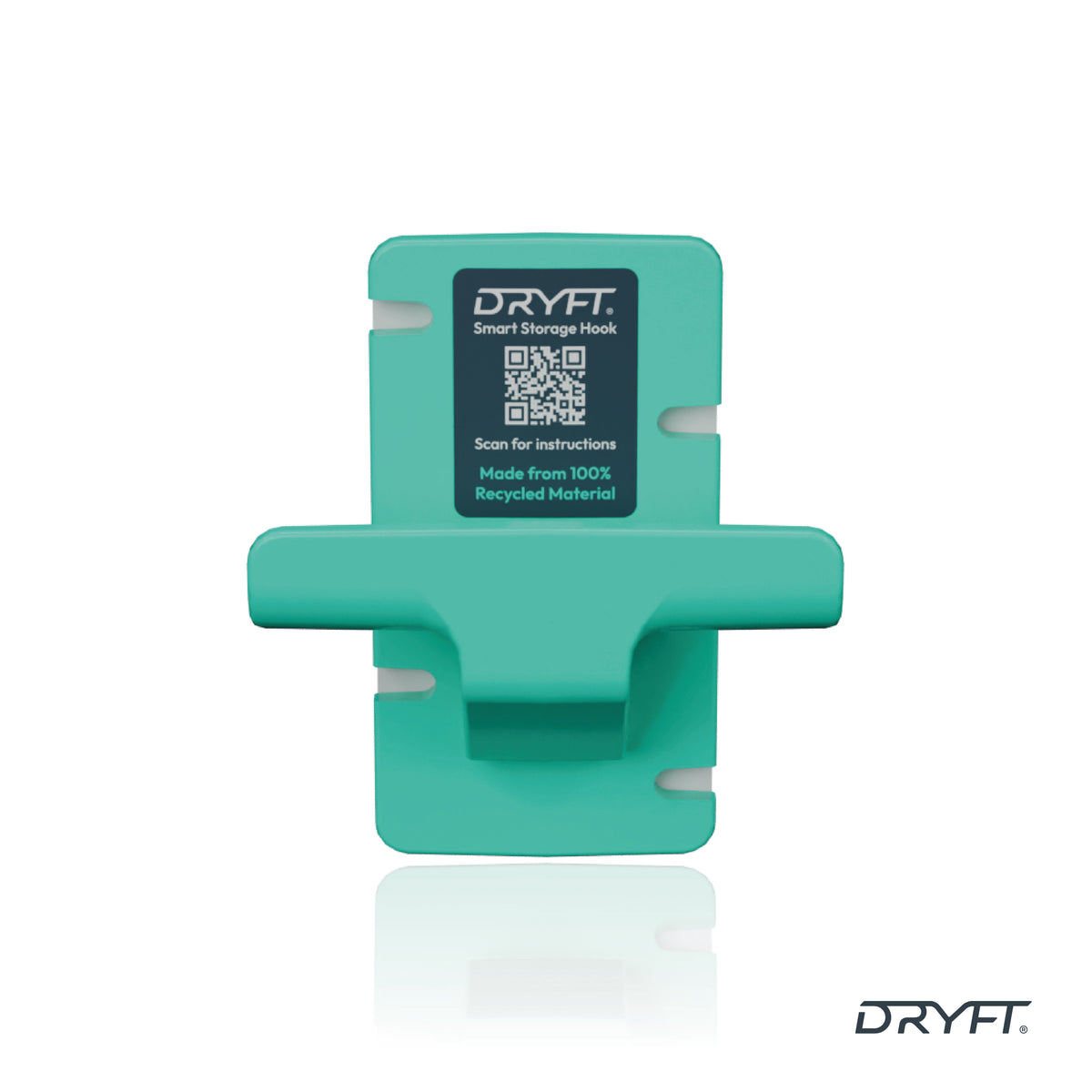 DRYFT Smart Storage Hook