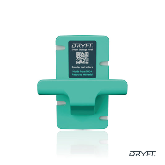 DRYFT Smart Storage Hook