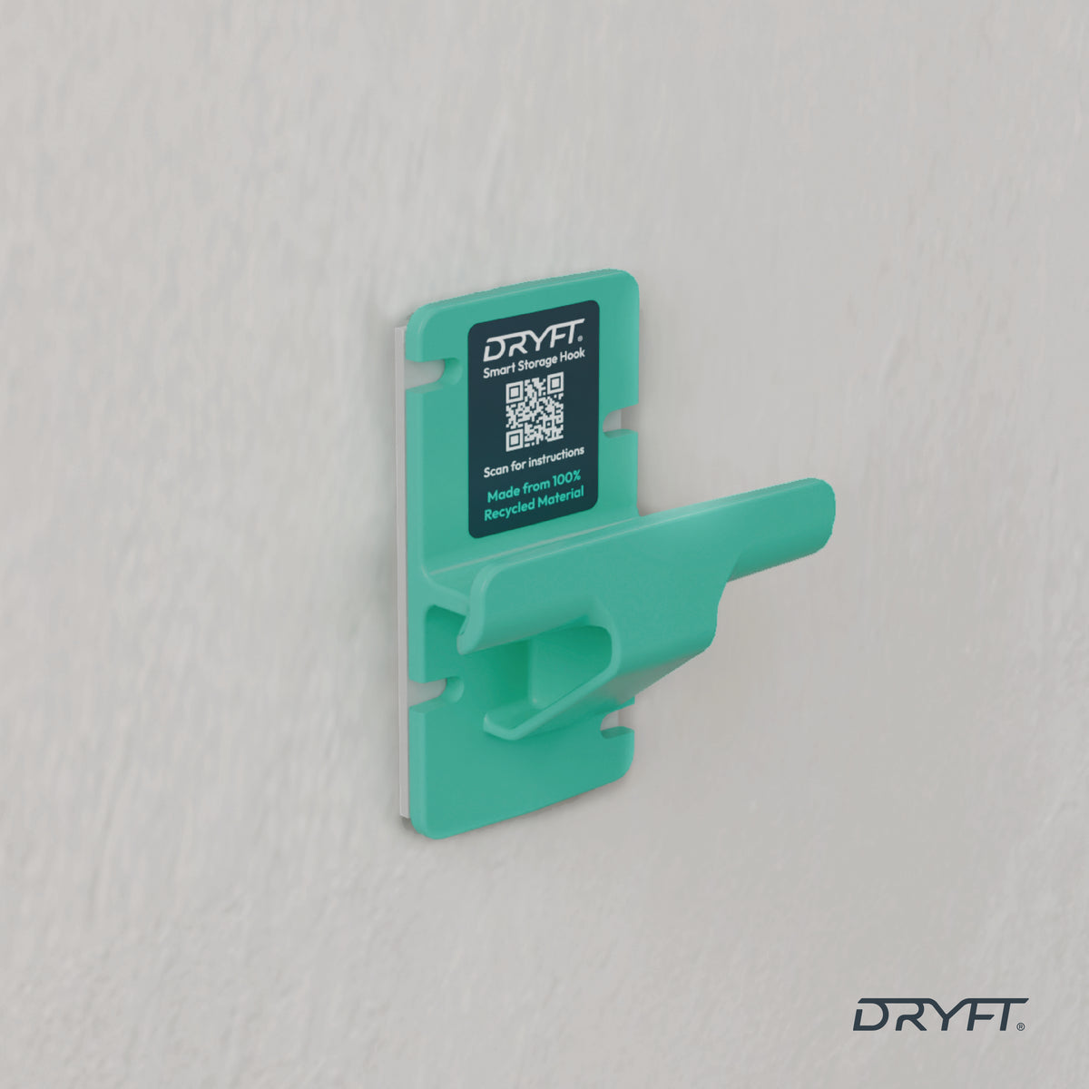 DRYFT Smart Storage Hook