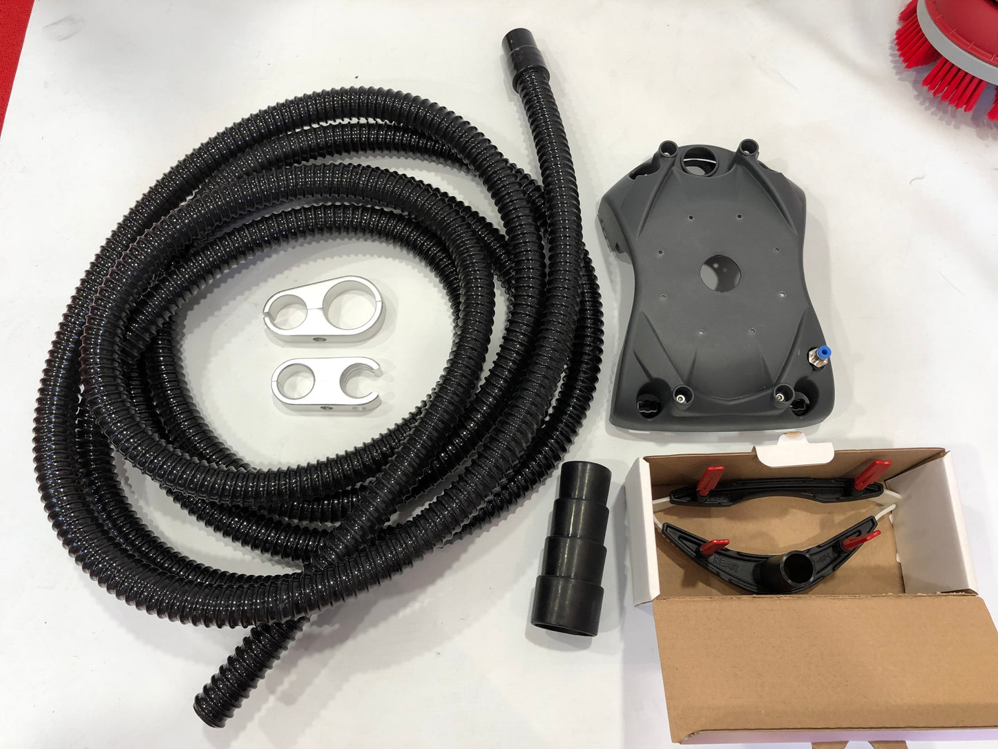 Suction Kit