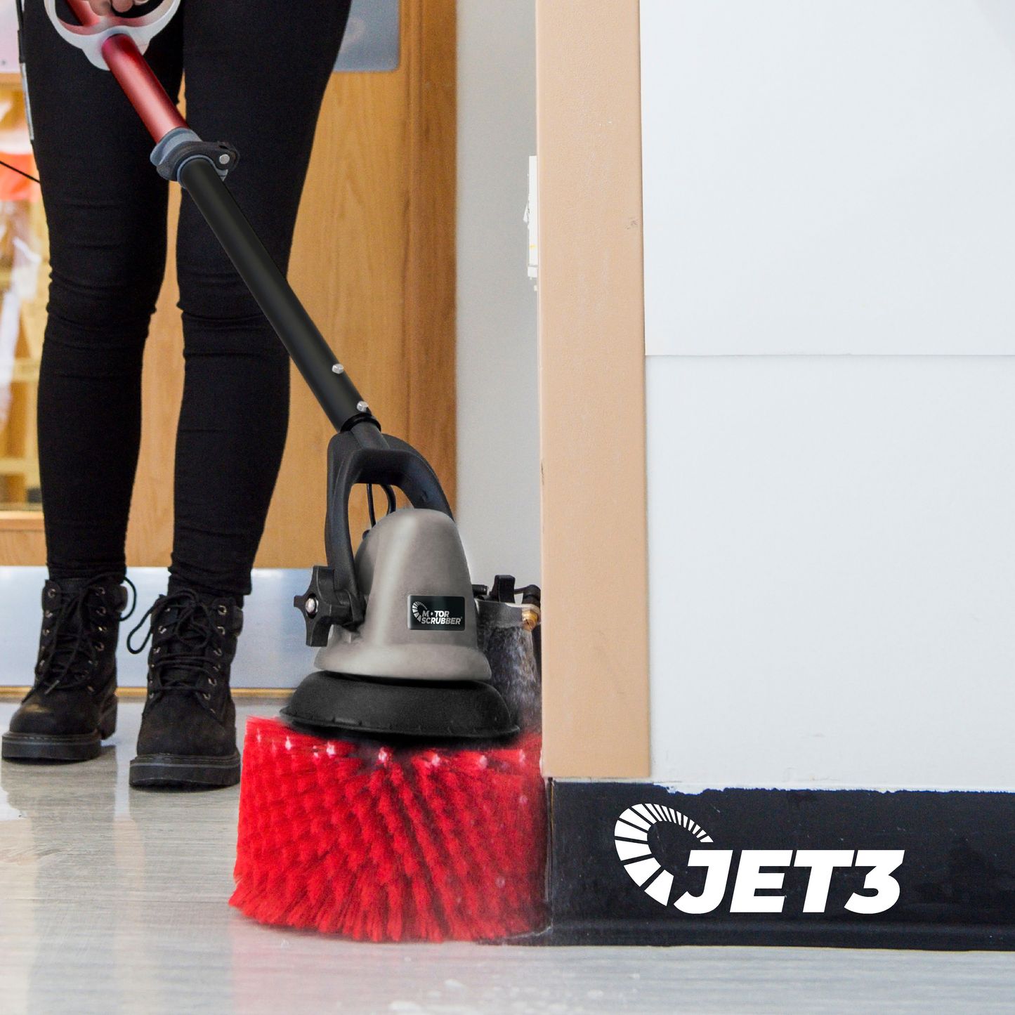 JET3 Starter Kit