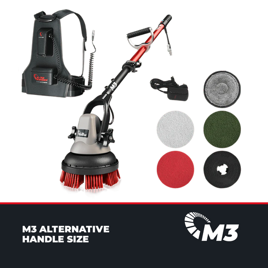 M3S Starter Kit