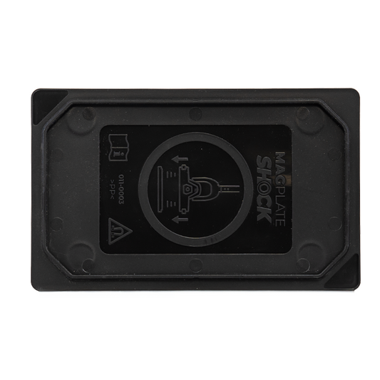 MAGplate Cleaning Pad Holder