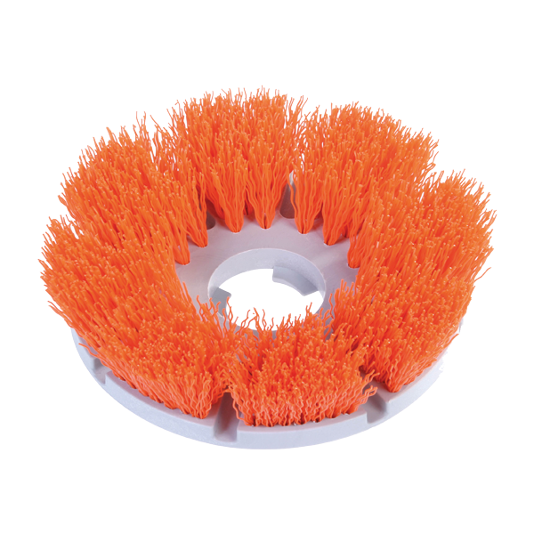 Aggressive Duty Brush