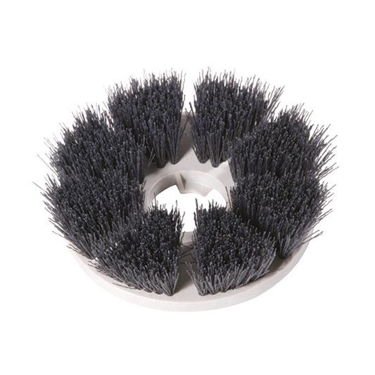 Tile and Grout Brush