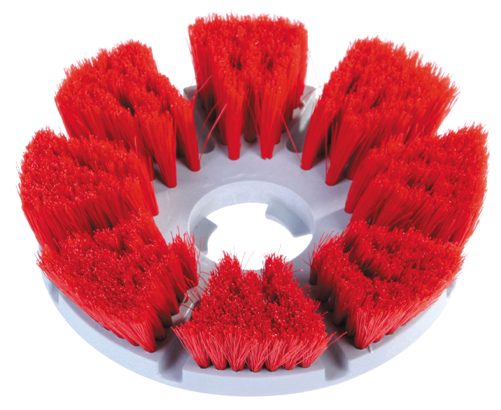 Medium Duty Brush