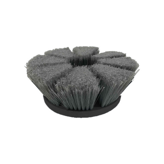 Flagged Tipped Brush