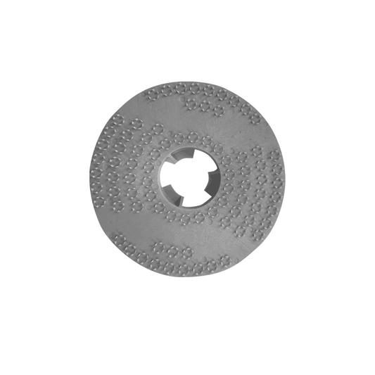 Pad Holder (Single)