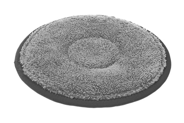 22cm Microfibre Multi Purpose Cleaning Pad x1