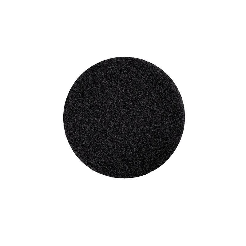 Black Stripping Pad (Pack of 5)