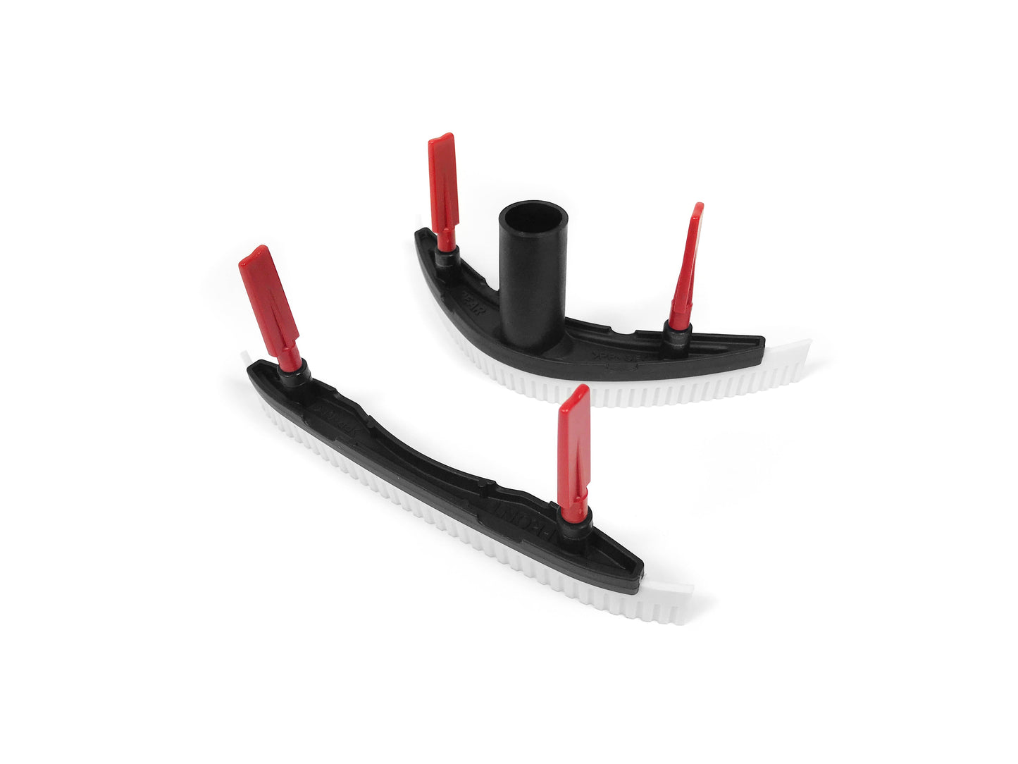 Squeegee Set (Front and Back)