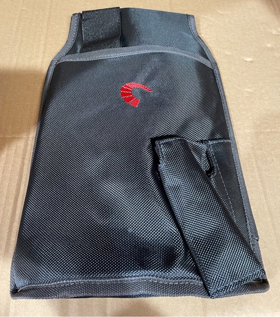 M-Wipe Disposal Pouch
