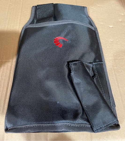 M-Wipe Disposal Pouch