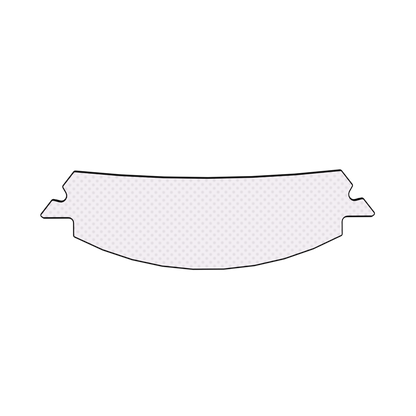 DRYFT Melamine Deep Cleaning Pads (Pack of 10)